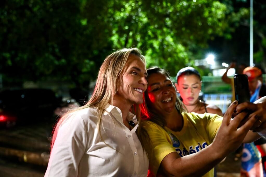 Grande encontro com os Deputados – Robério Negreiros e Rafael Prudente - foto 2