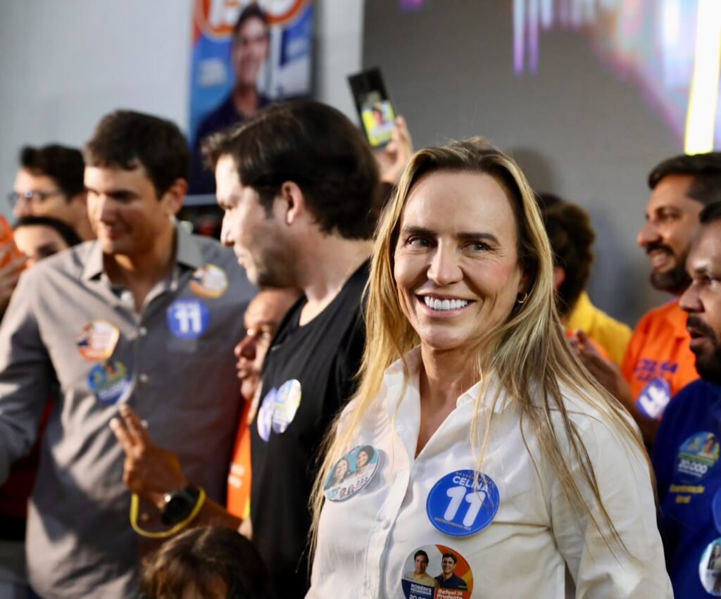 Grande encontro com os Deputados – Robério Negreiros e Rafael Prudente - foto 9