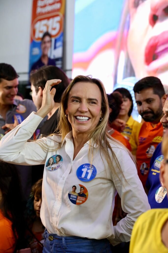 Grande encontro com os Deputados – Robério Negreiros e Rafael Prudente - foto 10