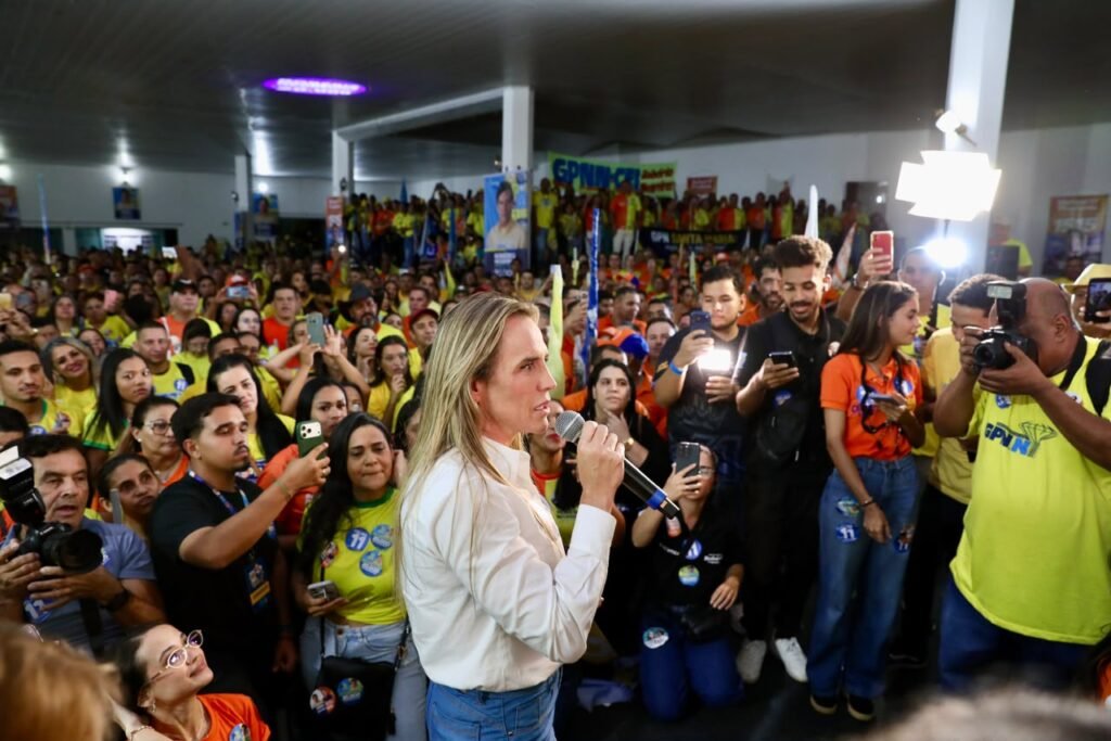 Grande encontro com os Deputados – Robério Negreiros e Rafael Prudente - foto 12