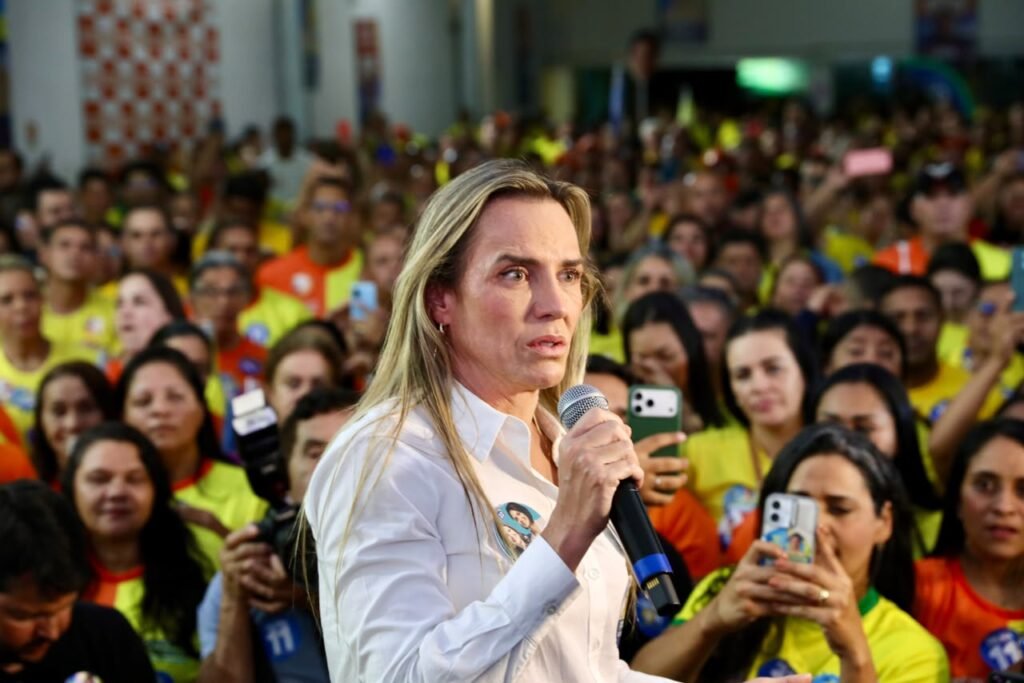 Grande encontro com os Deputados – Robério Negreiros e Rafael Prudente - foto 13