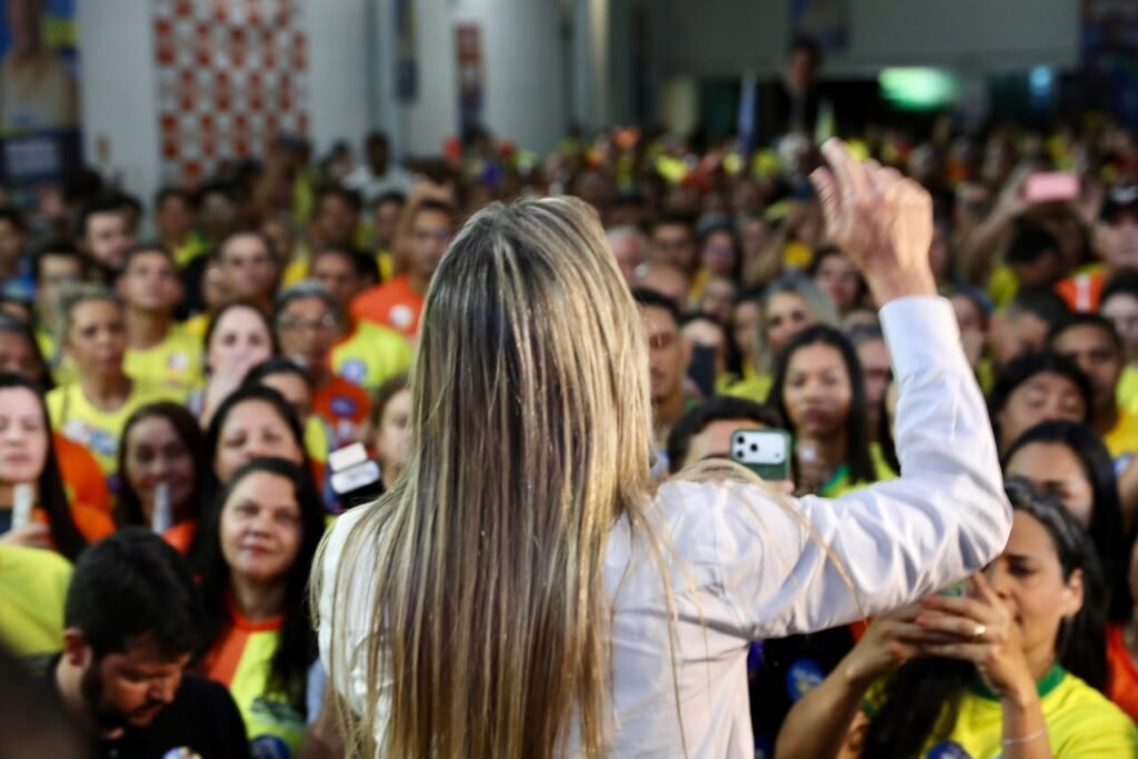 Grande encontro com os Deputados – Robério Negreiros e Rafael Prudente - foto 14