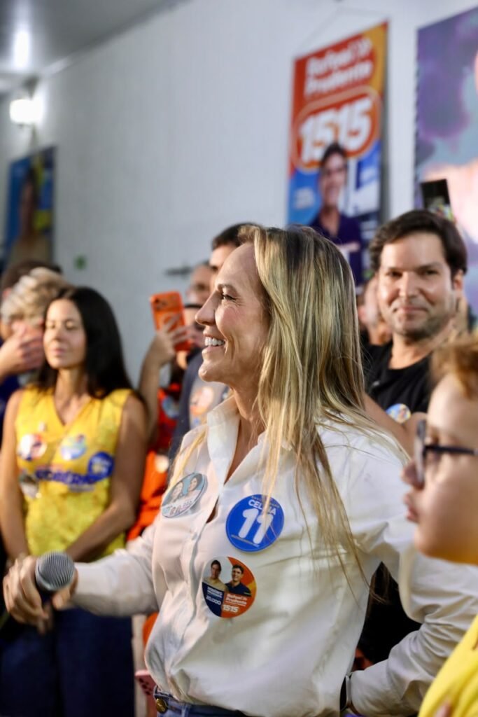 Grande encontro com os Deputados – Robério Negreiros e Rafael Prudente - foto 16