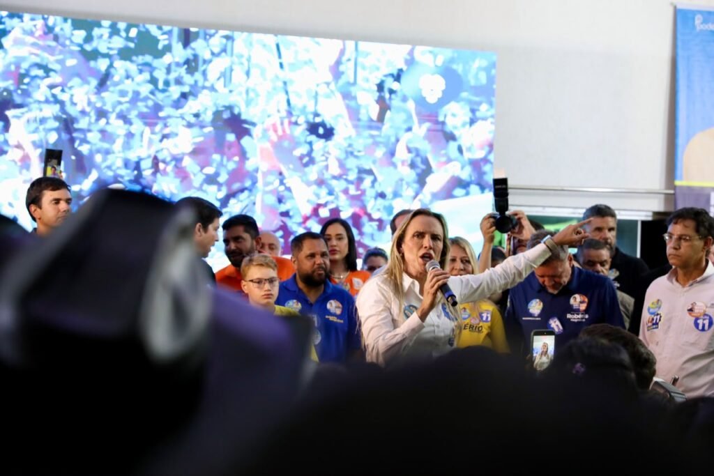 Grande encontro com os Deputados – Robério Negreiros e Rafael Prudente - foto 19