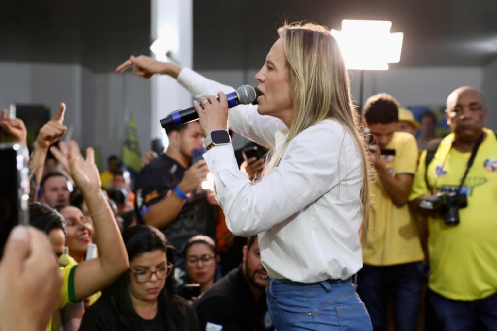 Grande encontro com os Deputados – Robério Negreiros e Rafael Prudente - foto 22
