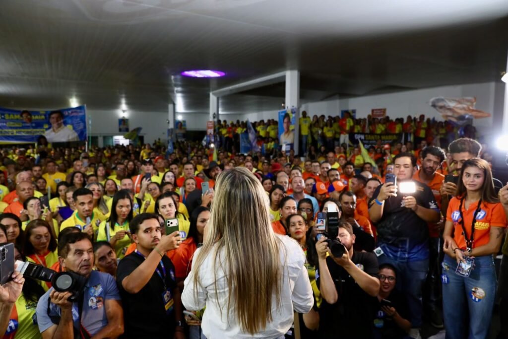 Grande encontro com os Deputados – Robério Negreiros e Rafael Prudente - foto 26