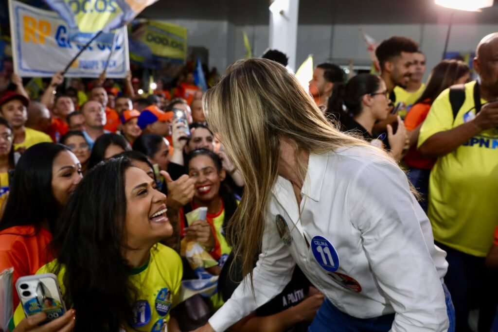 Grande encontro com os Deputados – Robério Negreiros e Rafael Prudente - foto 25