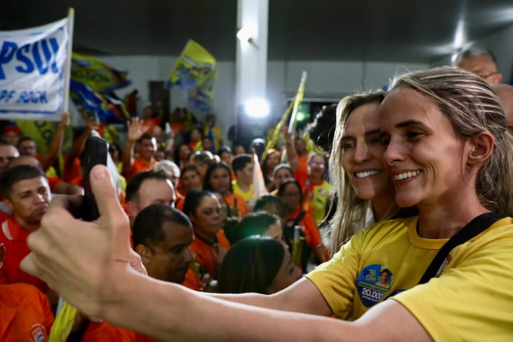 Grande encontro com os Deputados – Robério Negreiros e Rafael Prudente - foto 31