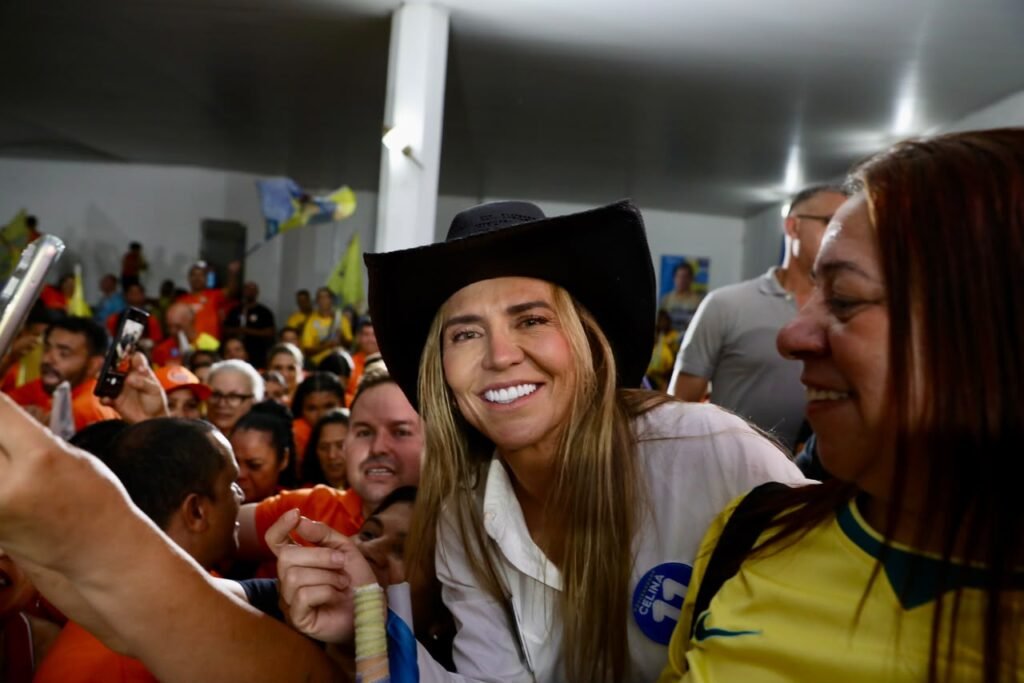 Grande encontro com os Deputados – Robério Negreiros e Rafael Prudente - foto 33