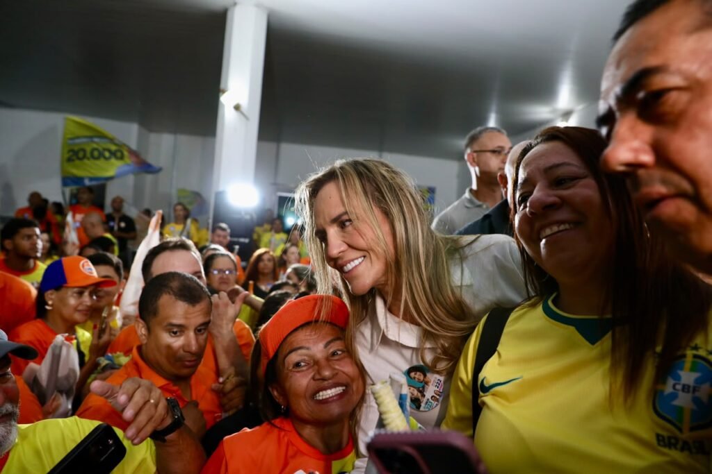 Grande encontro com os Deputados – Robério Negreiros e Rafael Prudente - foto 35