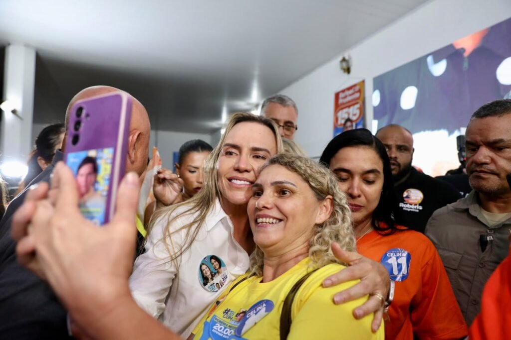 Grande encontro com os Deputados – Robério Negreiros e Rafael Prudente - foto 36