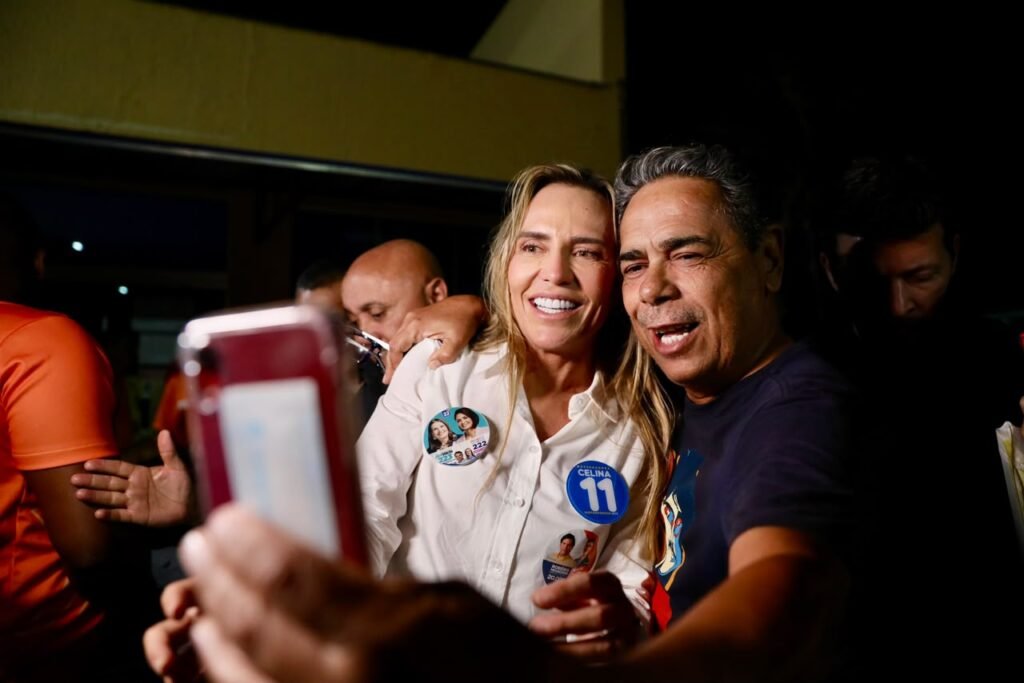 Grande encontro com os Deputados – Robério Negreiros e Rafael Prudente - foto 42