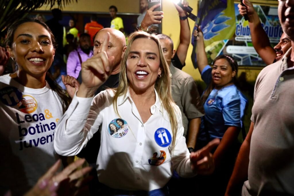 Grande encontro com os Deputados – Robério Negreiros e Rafael Prudente - foto 45