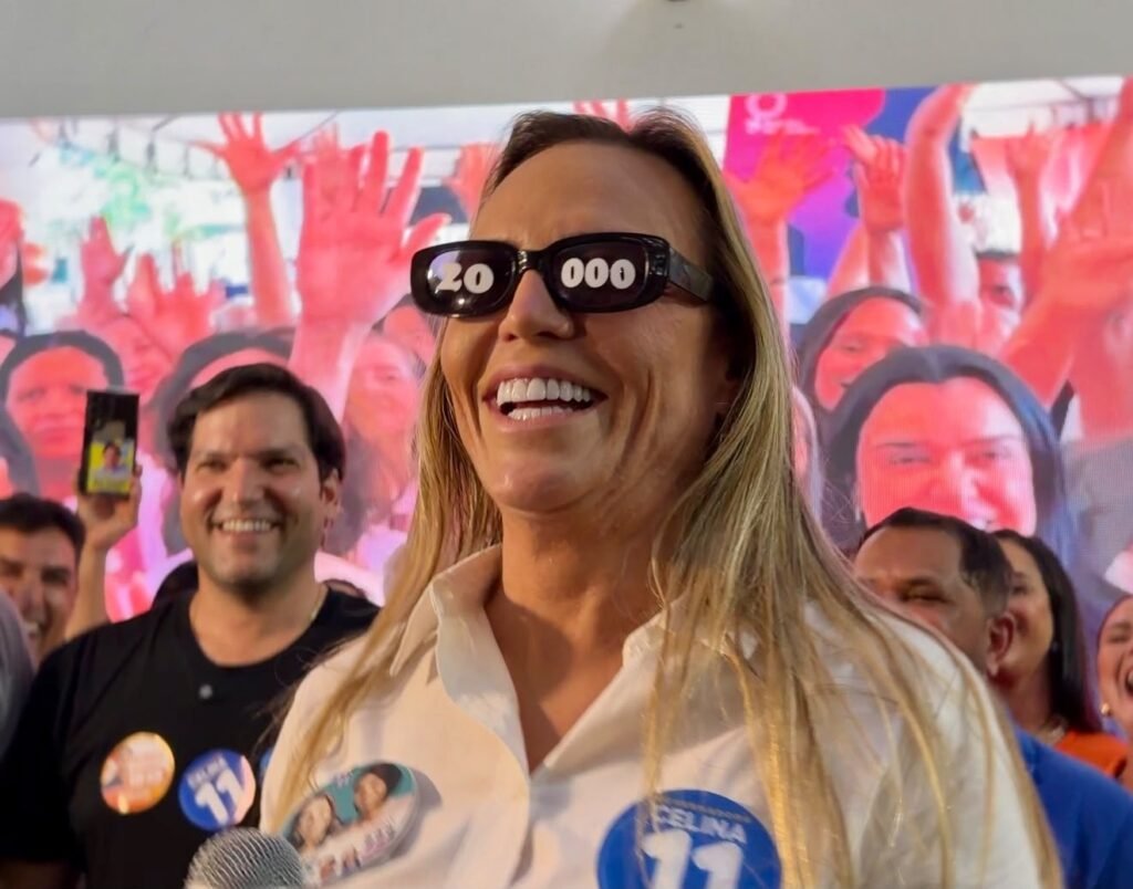 Grande encontro com os Deputados – Robério Negreiros e Rafael Prudente - foto 46