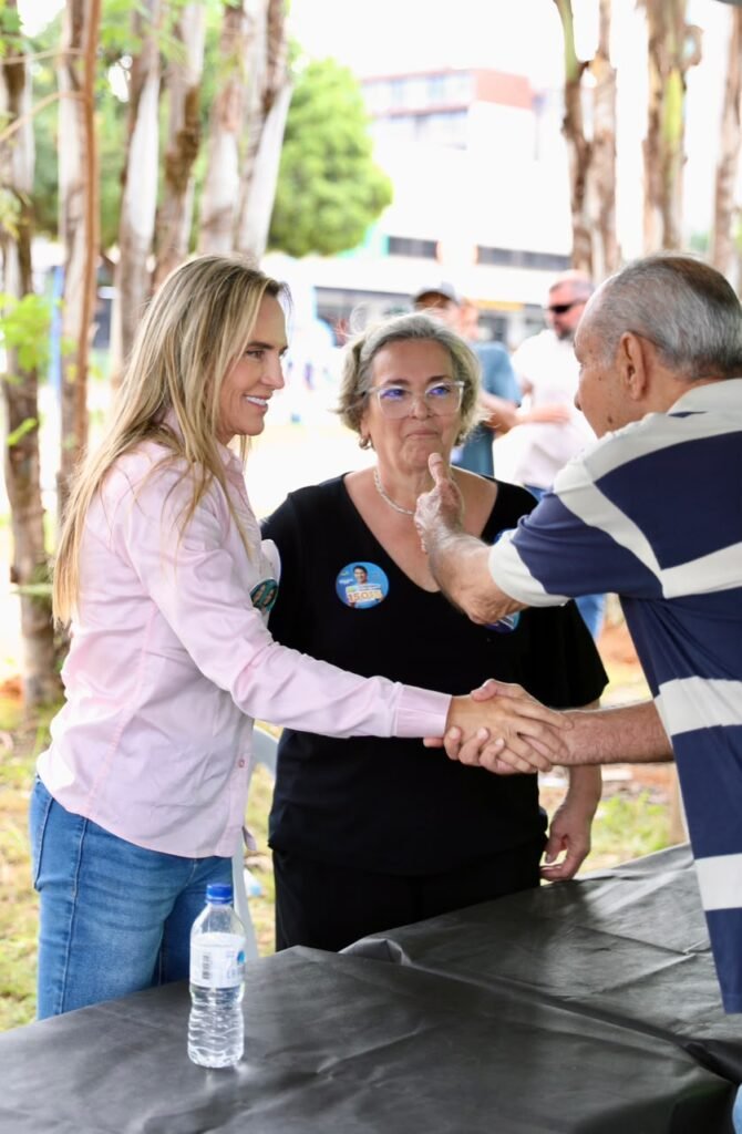 Café da manhã com empresários e funcionários do SOF Sul - foto 5