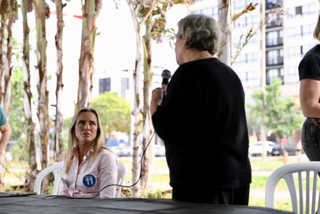 Café da manhã com empresários e funcionários do SOF Sul - foto 6