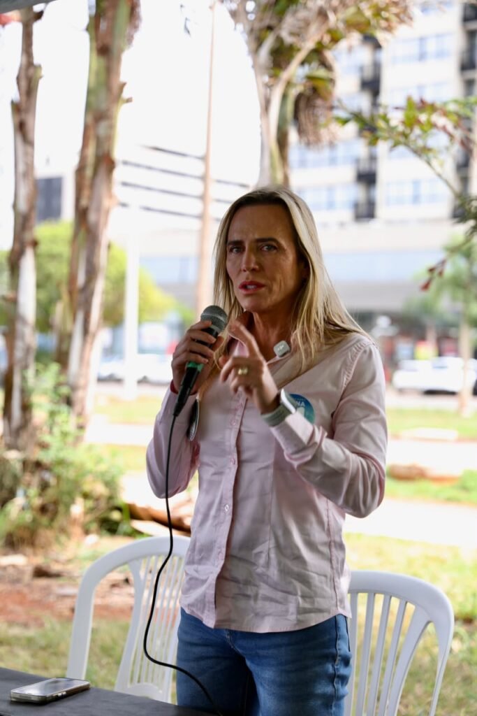 Café da manhã com empresários e funcionários do SOF Sul - foto 8