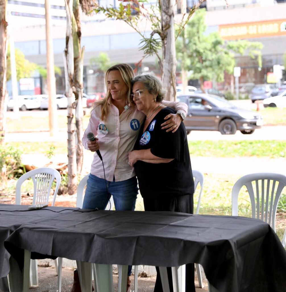 Café da manhã com empresários e funcionários do SOF Sul - foto 10