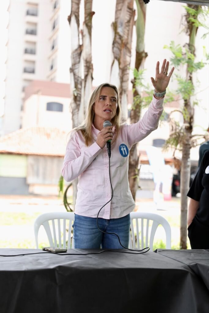 Café da manhã com empresários e funcionários do SOF Sul - foto 9
