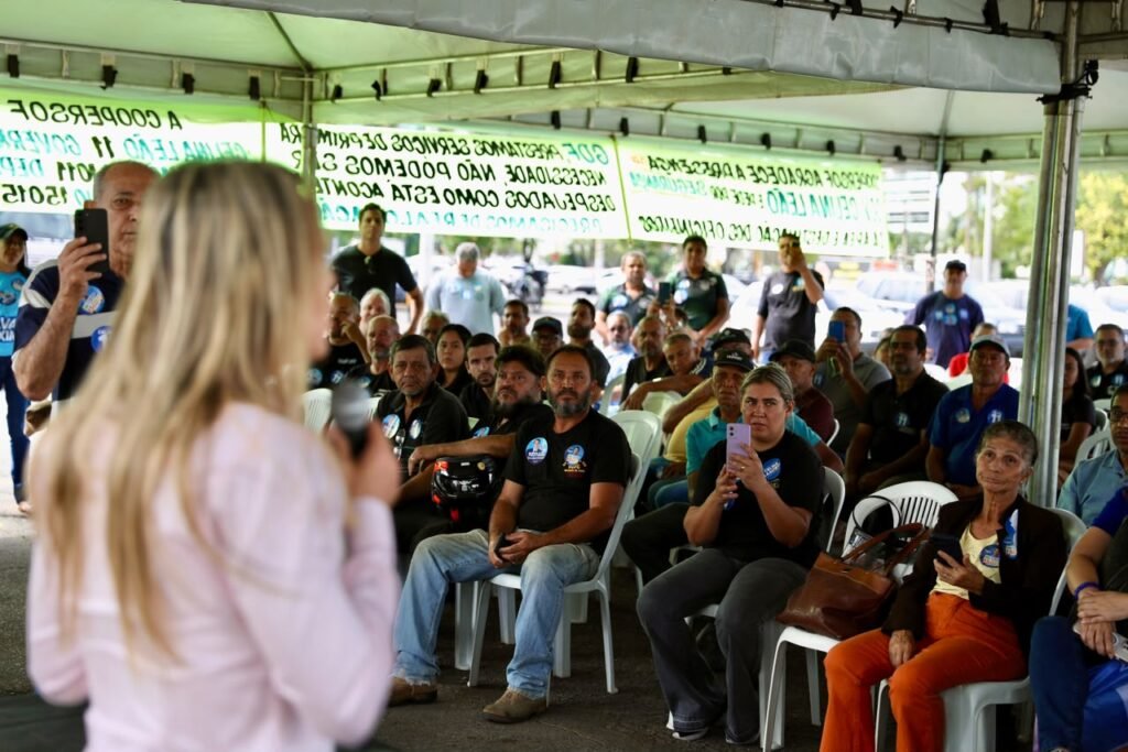 Café da manhã com empresários e funcionários do SOF Sul - foto 12