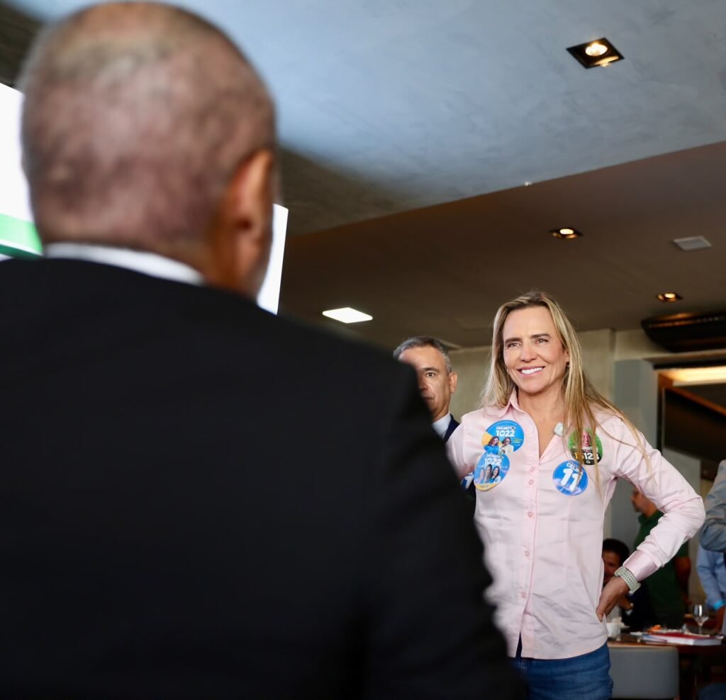 Café da manhã com Defensores Público - foto 6