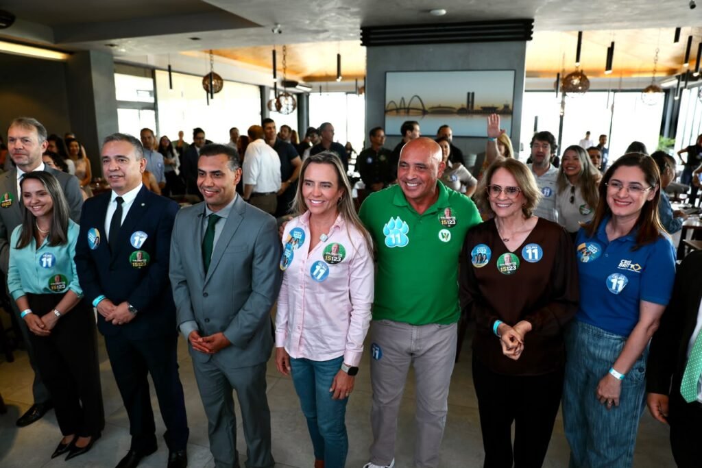 Café da manhã com Defensores Público - foto 8
