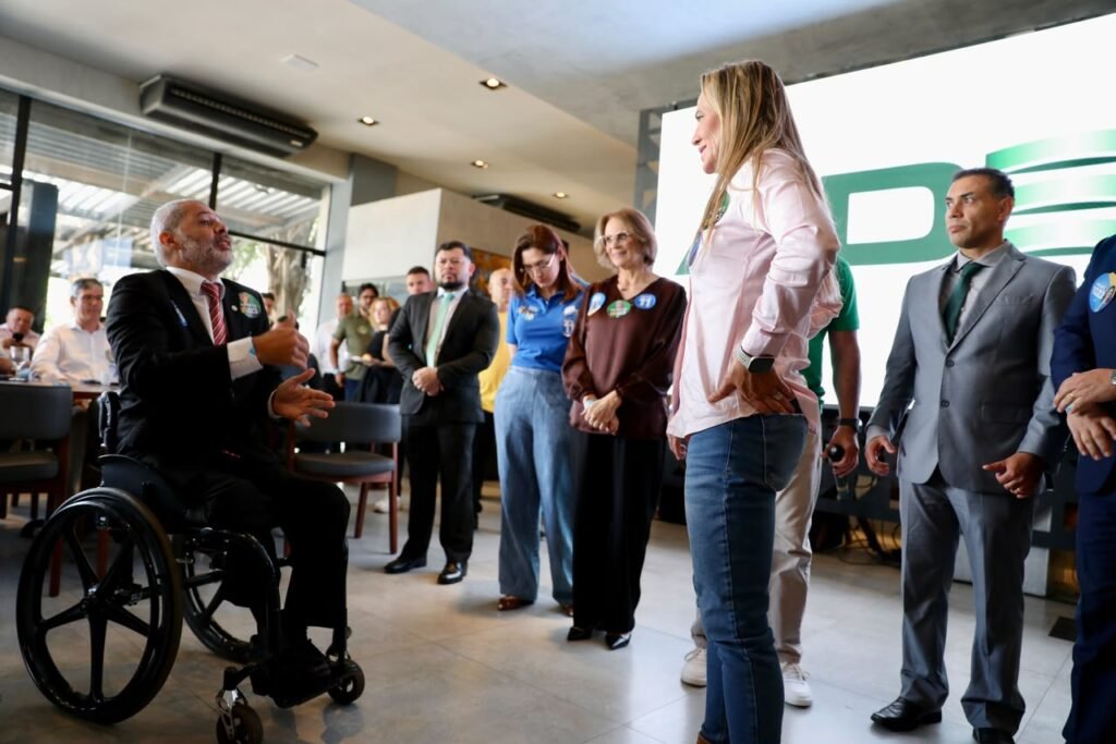 Café da manhã com Defensores Público - foto 12
