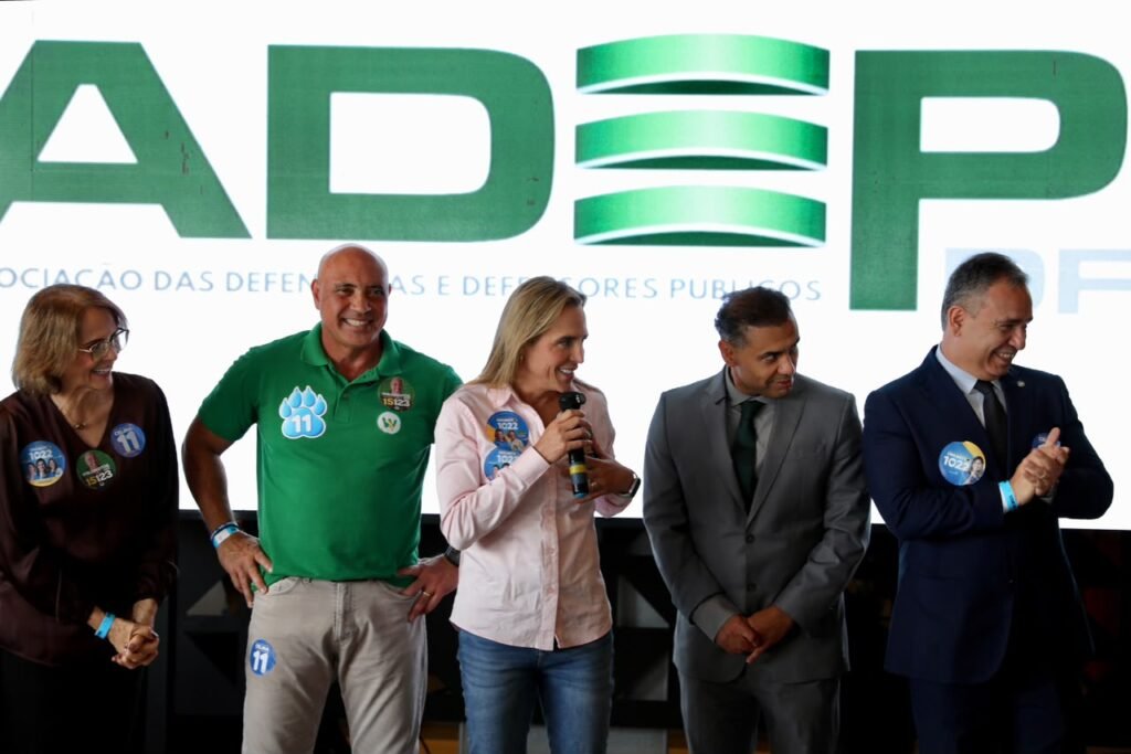 Café da manhã com Defensores Público - foto 9