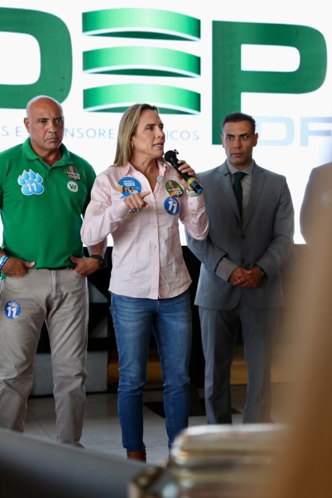 Café da manhã com Defensores Público - foto 11