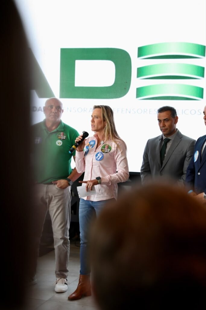 Café da manhã com Defensores Público - foto 13