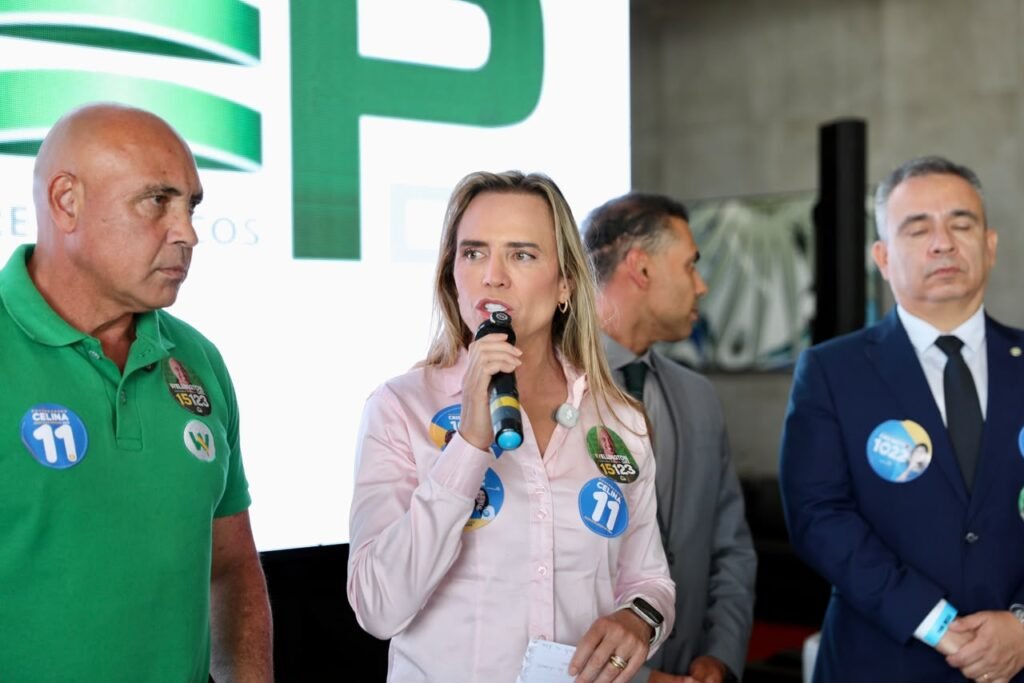 Café da manhã com Defensores Público - foto 15