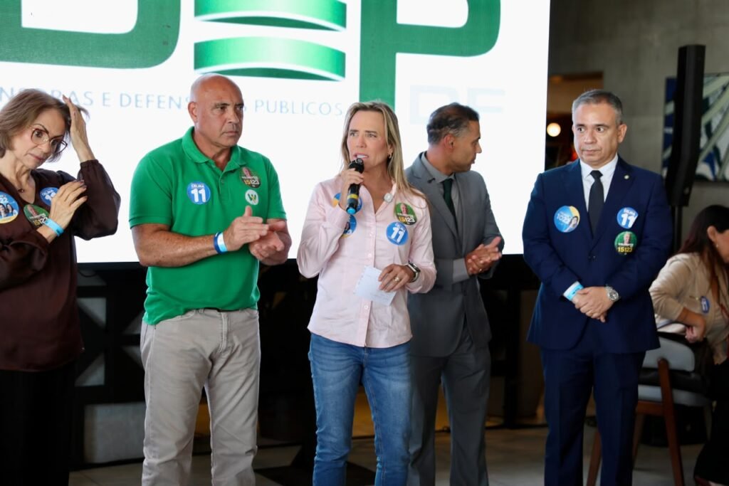 Café da manhã com Defensores Público - foto 16
