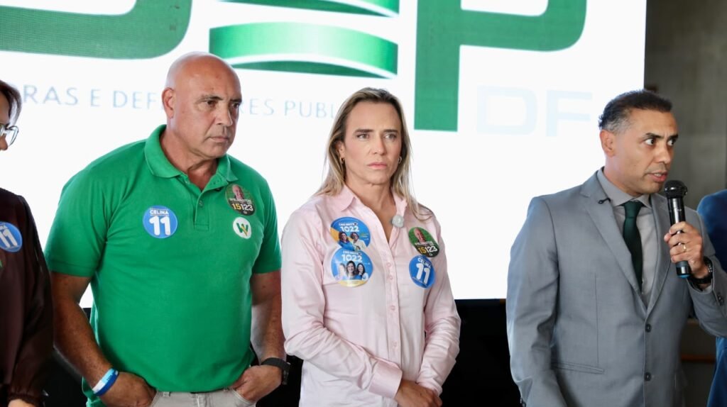Café da manhã com Defensores Público - foto 18