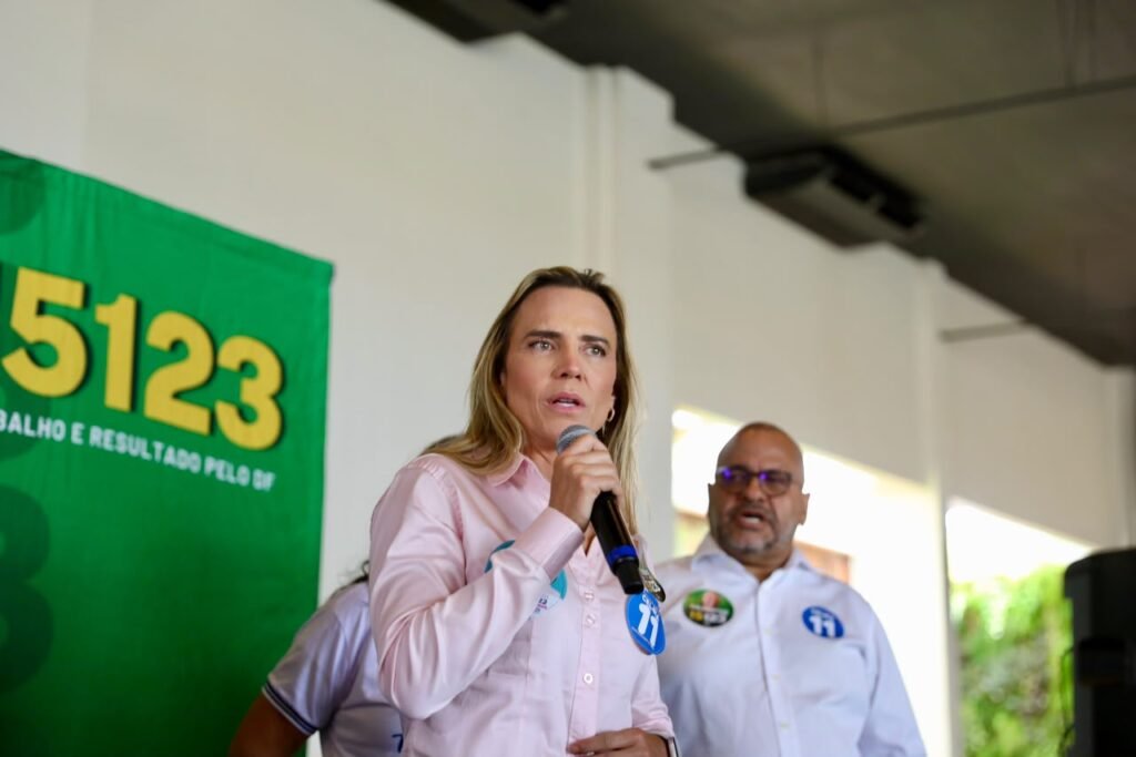 Reunião com as cooperativas habitacionais para anúncio de entrega de lotes - foto 6