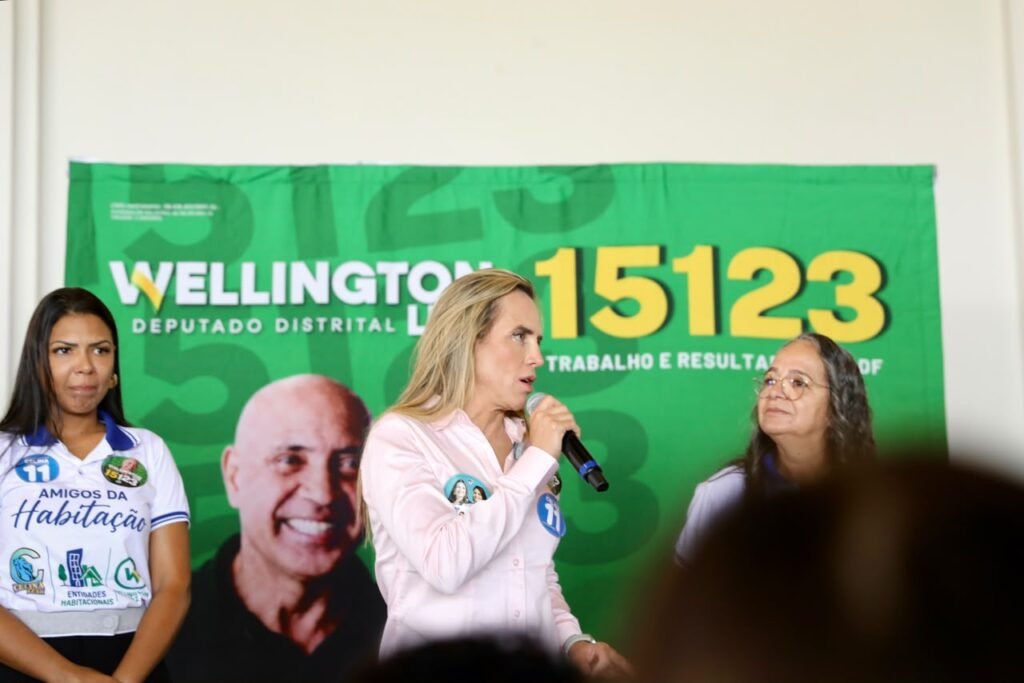 Reunião com as cooperativas habitacionais para anúncio de entrega de lotes - foto 3