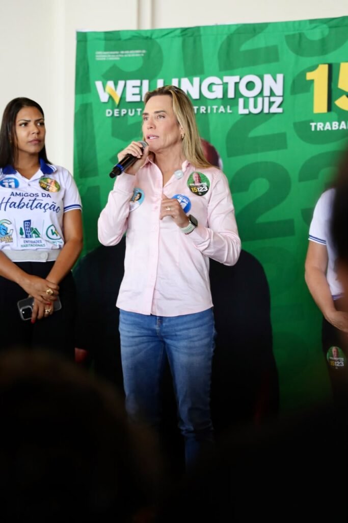 Reunião com as cooperativas habitacionais para anúncio de entrega de lotes - foto 4
