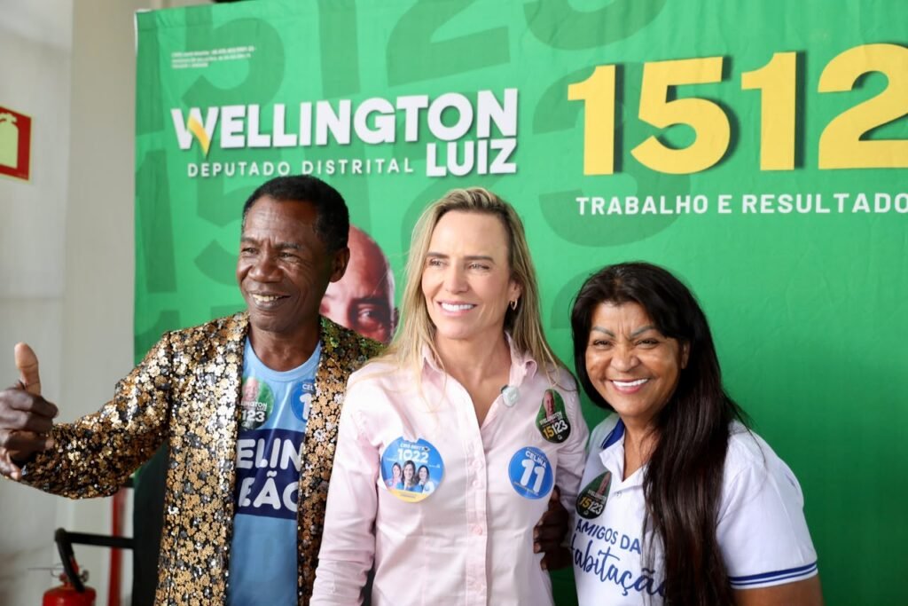 Reunião com as cooperativas habitacionais para anúncio de entrega de lotes - foto 7