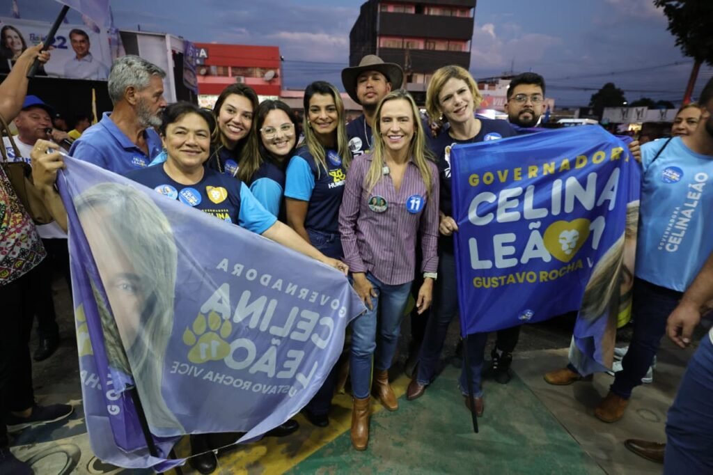 Caminhada em Brazlândia - foto 4