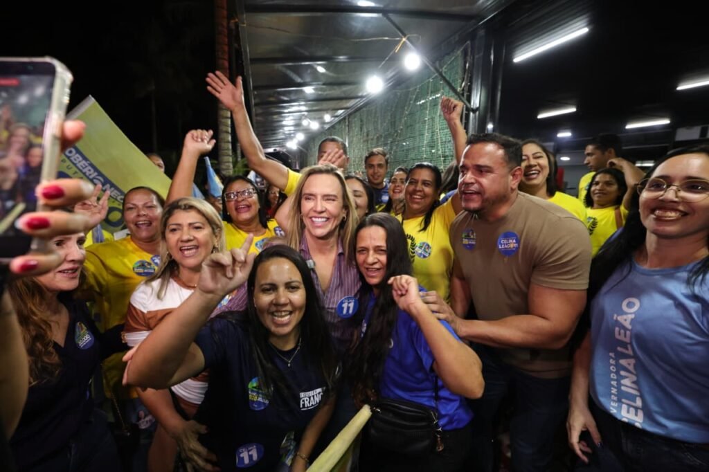 Caminhada em Brazlândia - foto 5