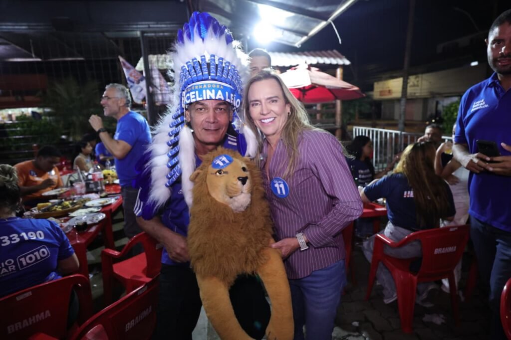 Caminhada em Brazlândia - foto 6