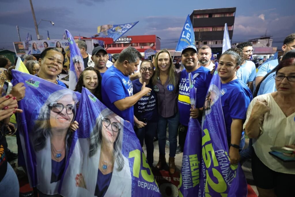 Caminhada em Brazlândia - foto 7