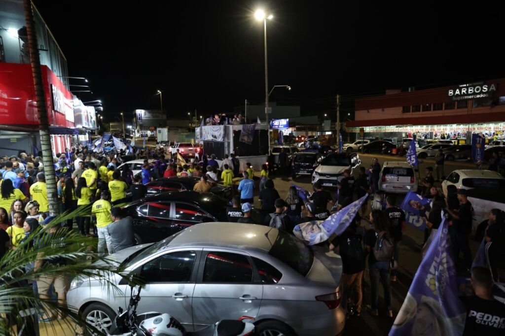 Caminhada em Brazlândia - foto 10