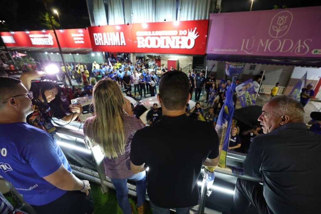 Caminhada em Brazlândia - foto 13