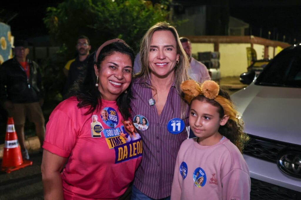 Caminhada em Brazlândia - foto 14
