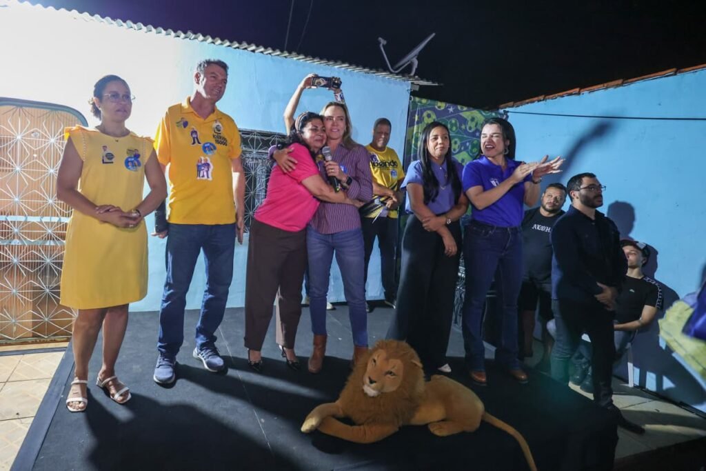 Amigos do Iolando e Dona Célia - foto 4