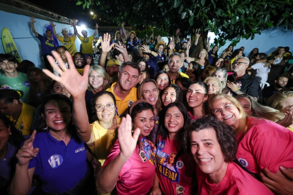 Amigos do Iolando e Dona Célia - foto 8