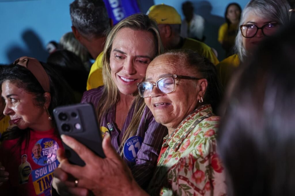 Amigos do Iolando e Dona Célia - foto 9