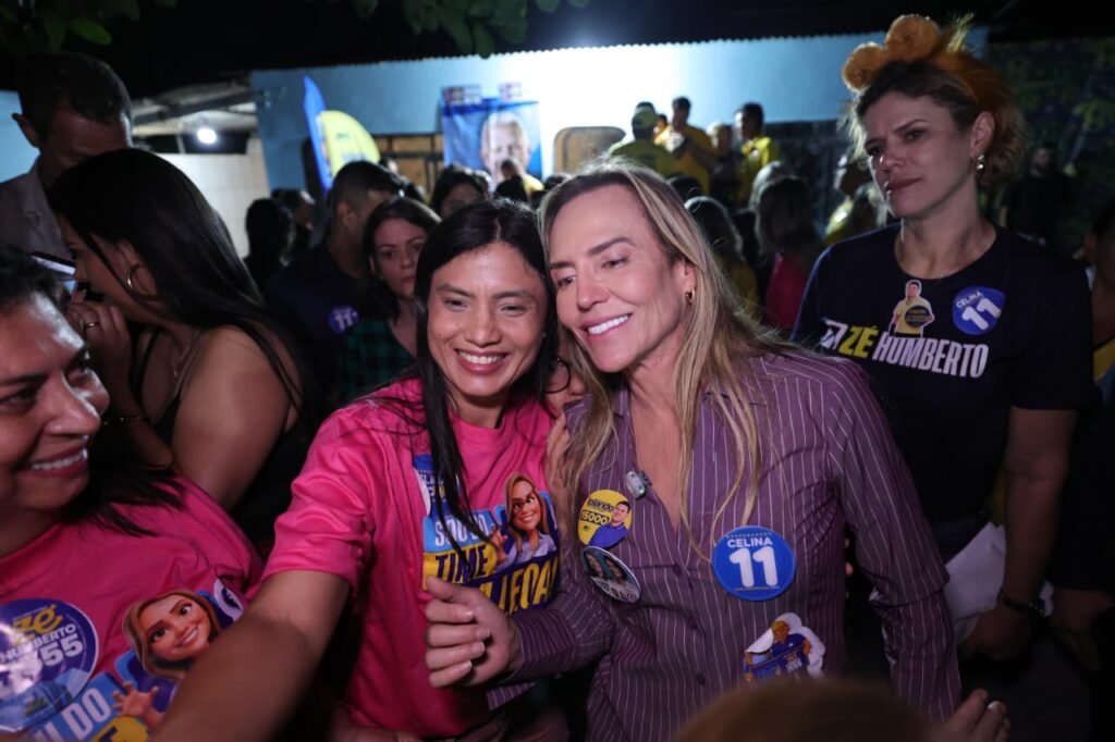 Amigos do Iolando e Dona Célia - foto 12