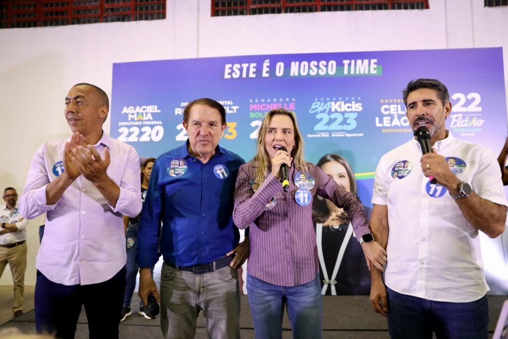Reunião com moradores da Ceilândia (grupo 8). - foto 2