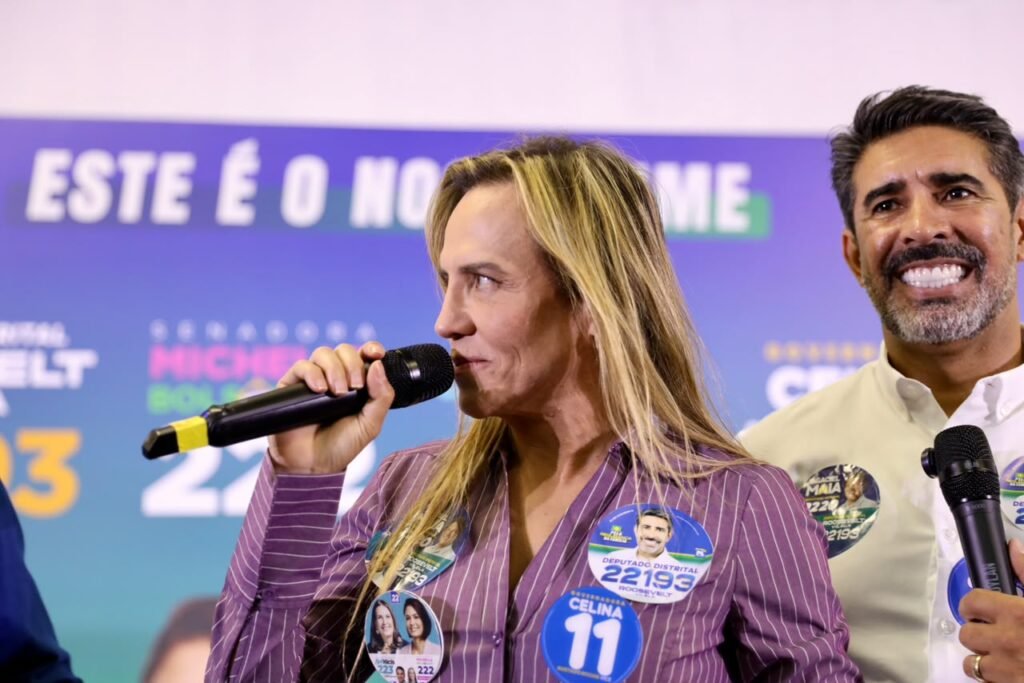 Reunião com moradores da Ceilândia (grupo 8). - foto 7